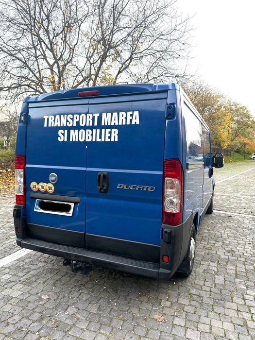 Fiat Ducato Multijet