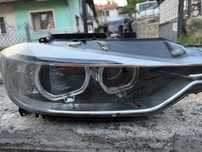 Десен фар от bmw f30 dynamic