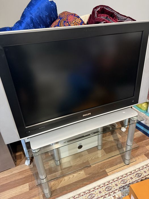 Телевизор бу Philips