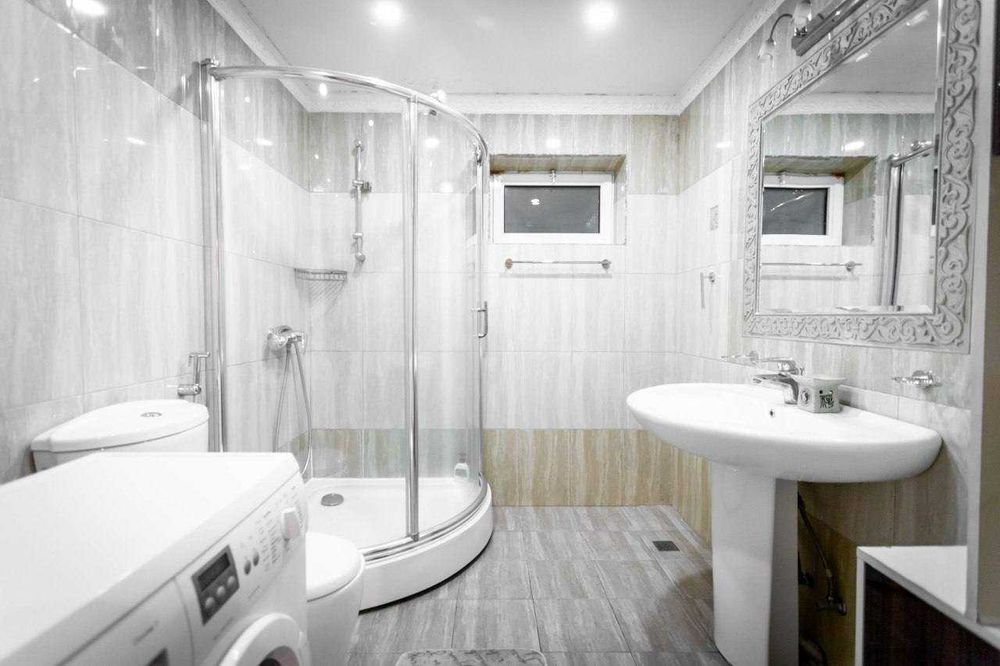 4-х комнатная квартира продается  на Ц-6 (ЗАГС) ID: 3881