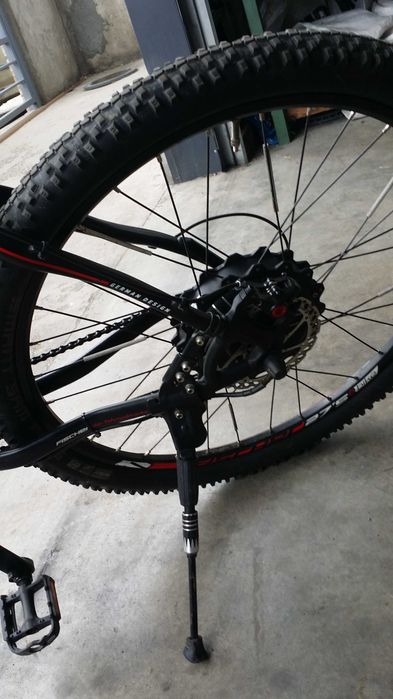 Bicicletă electrică 48v fischer