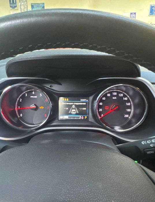Tracker 2 Premier Plus 2023 / Трекер 2