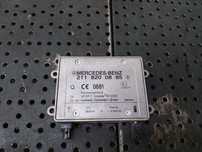 Modul amplificator antena radio mercedes e class w211 2118200885