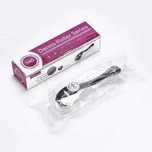 Derma Roller Masaj Scalp, Solutie Par, Minoxidil Kirkland, 0.5 mm