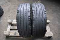 SET 2 Anvelope Vara 215/65 R16C GOODYEAR Efficient Grip Cargo 109/107T