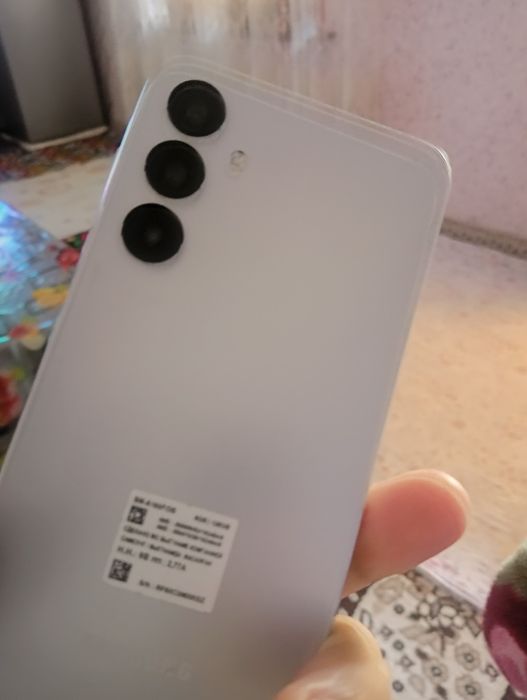 Самсунг А(16) 8.128