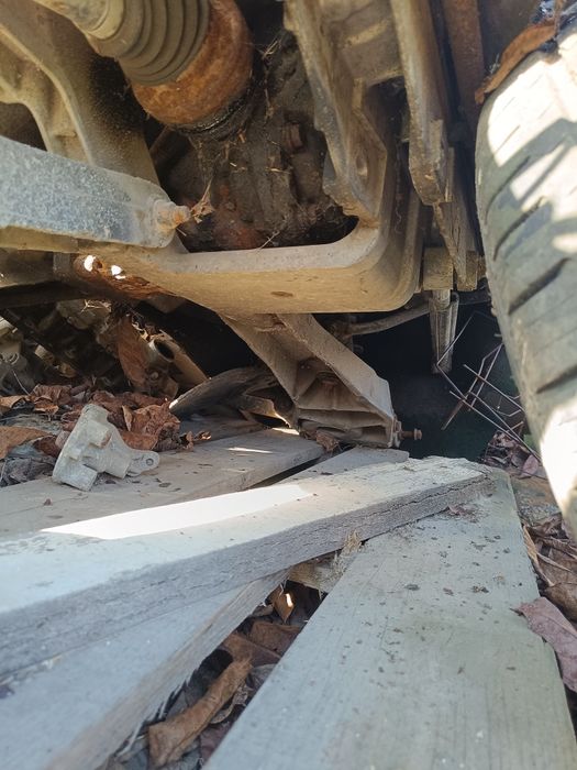 Части за Волво в70