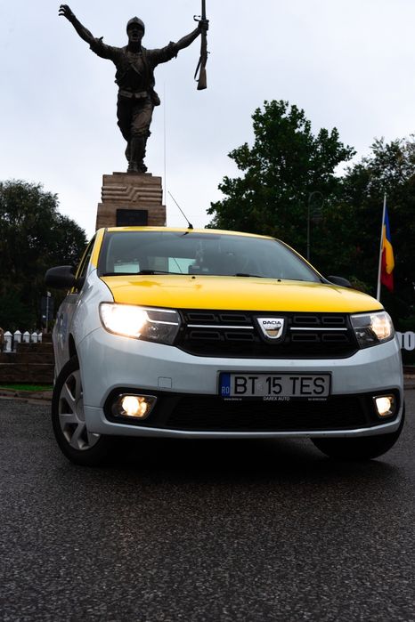 Vand Dacia Logan 2020