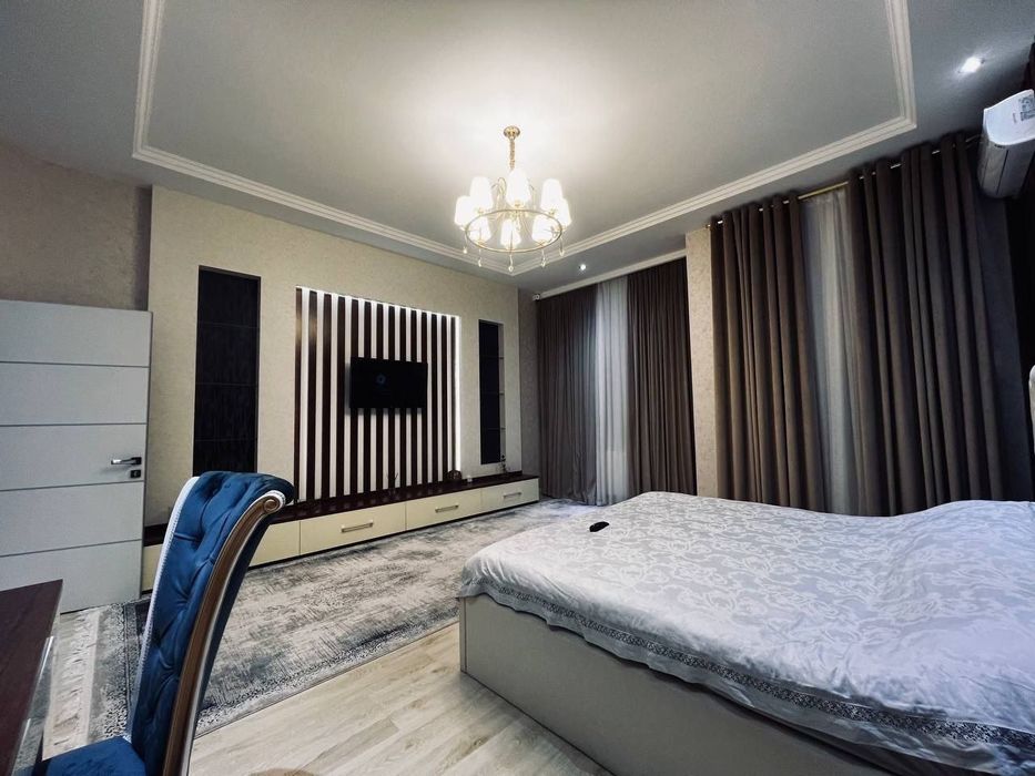 Аренда Дома Американское Посольство Юнсабад 6