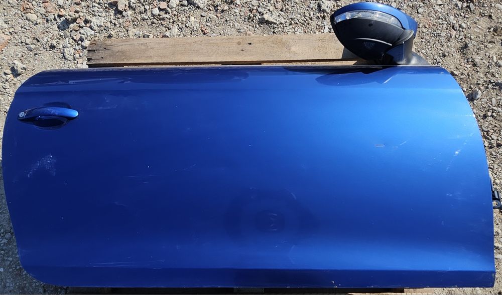 Ușa vw eos  dreapta 2006-2010