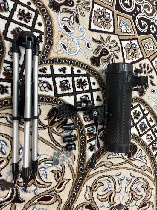 Телескоп National Geographic 114/500