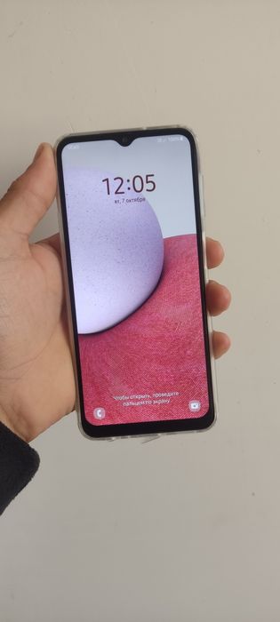 Samsung A13 sotiladi