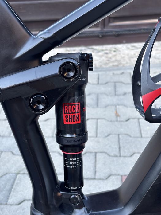 Bicicleta electrica Cube Stereo Hybrid 120 PRO