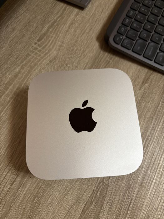 Mac Mini M4 – 16GB RAM, 512GB SSD, Garantie pana pe 03.03.2027 (Altex)