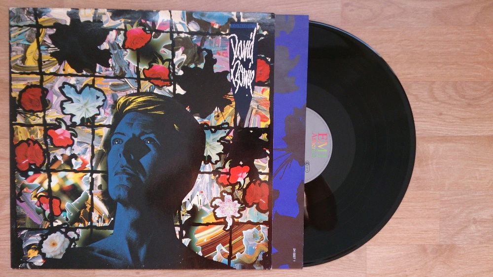 Discuri vinil LP : David Bowie