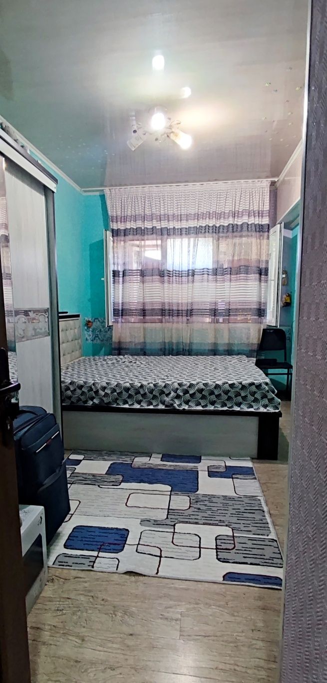 Продам 4 комнатную квартиру, 92 м2! 23 квартал ор-р Медиа парк