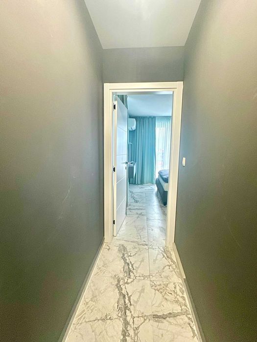 Тристаен апартамент за продажба в Несебър