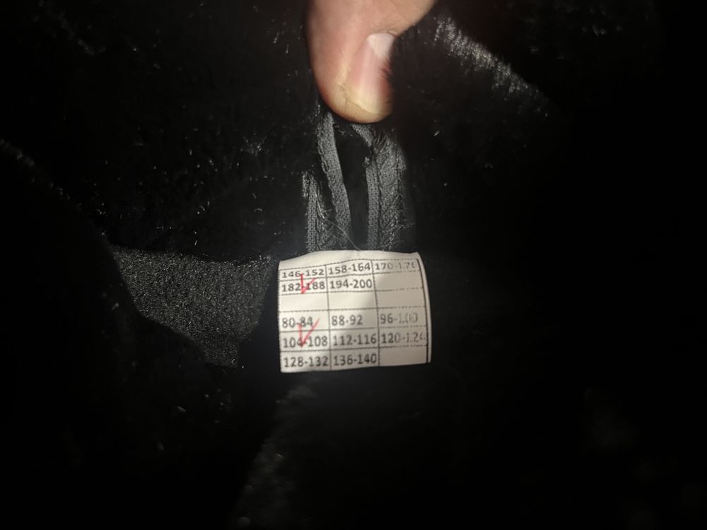 Продам спец одежду зимнюю