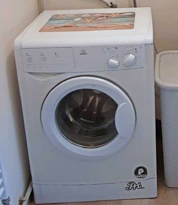 Автоматична перялня Indest