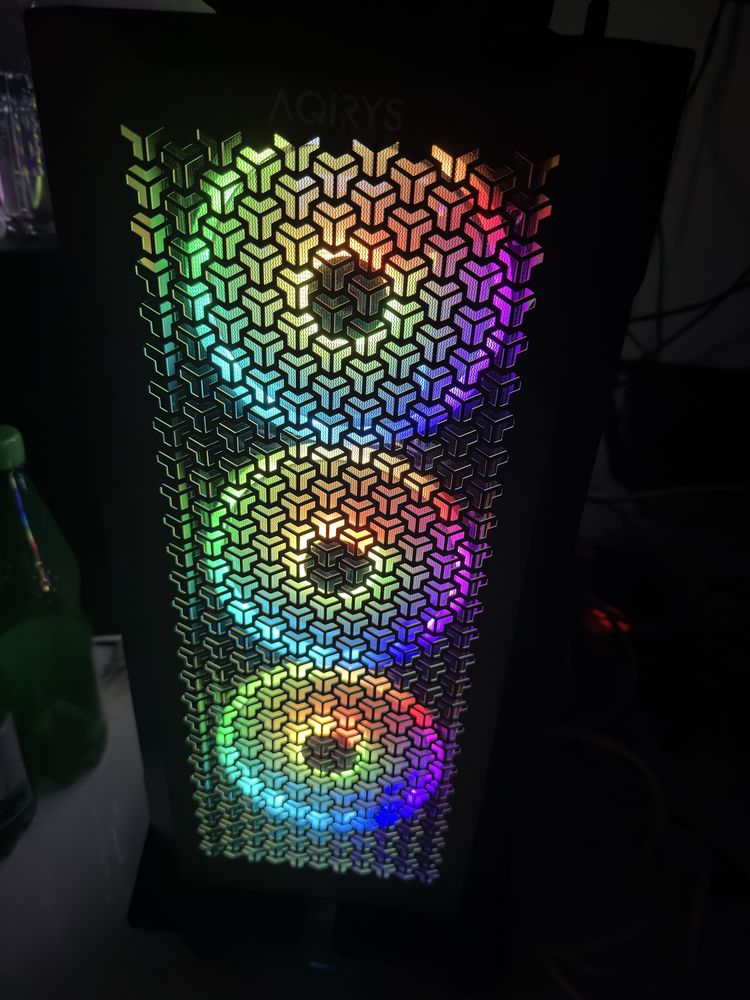 Pc gaming rtx 3090