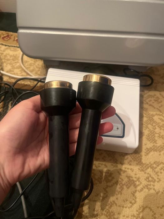 Косметический и оздоровительный аппарат фирмы   Sunway