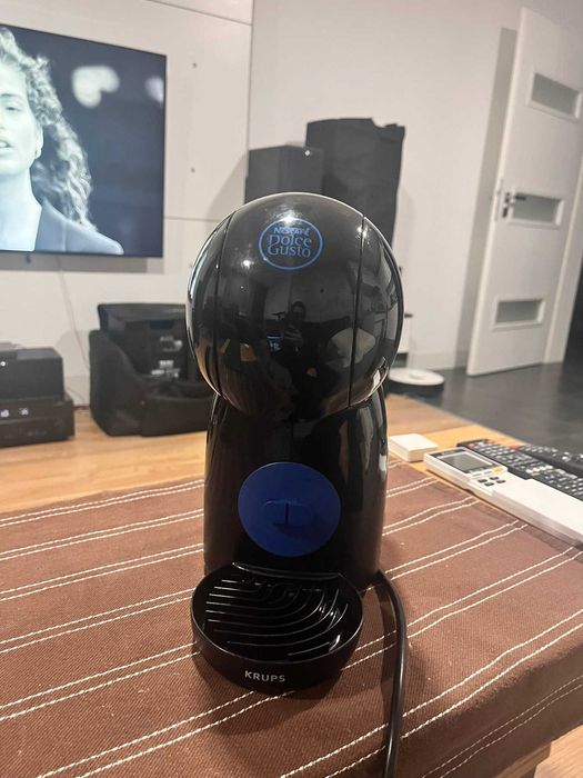Кафемашина с капсули Krups Dolce Gusto на марката KRUPS