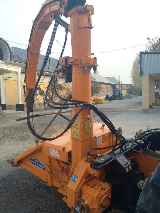 Kayhan ertugrul silos aparat sotiladi