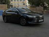 BYD Chazor 2 позиция, 55 Km Электро, 2024 год, Пробег 39000 км