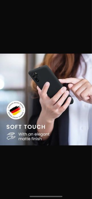 Husa Huawei P20/P30 PRO