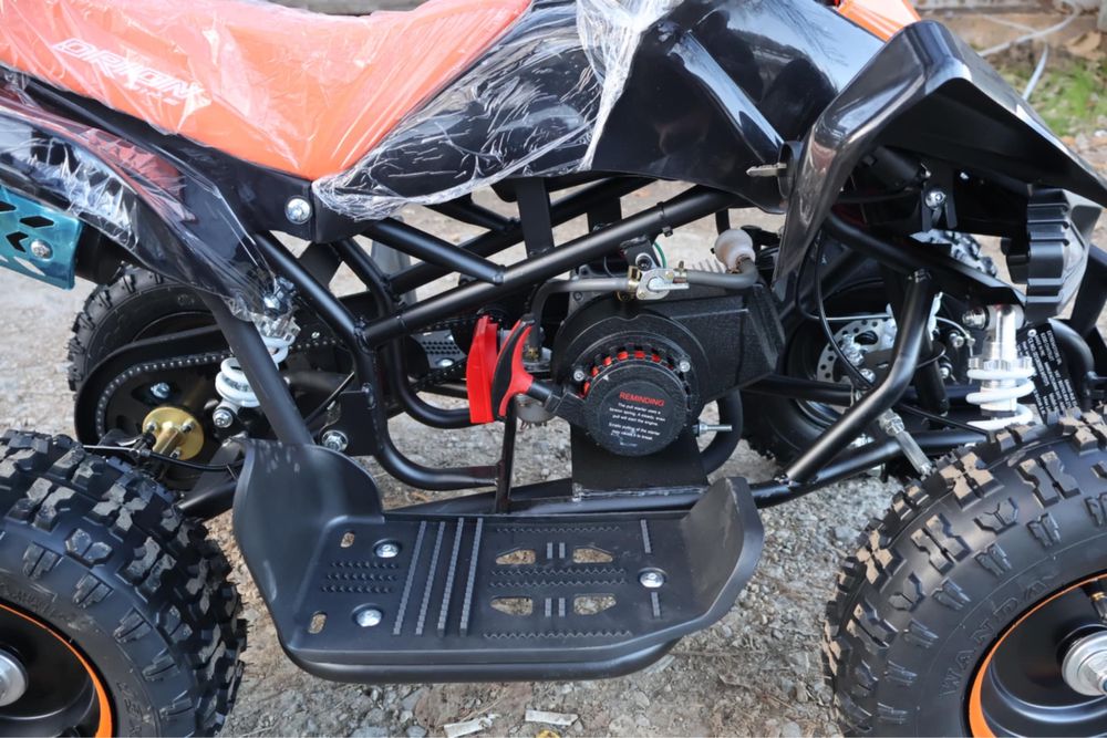 Atv 49сс 49 кубика