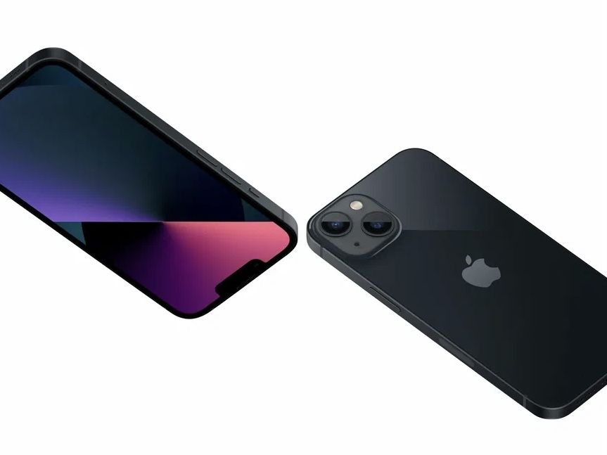 Сатылымда Оригинал Айфон 13 128гб Жаксы состояние