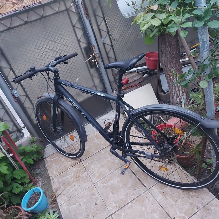 Biciclete  adulti,  frane disc hidraulice  stare foarte buna 29: