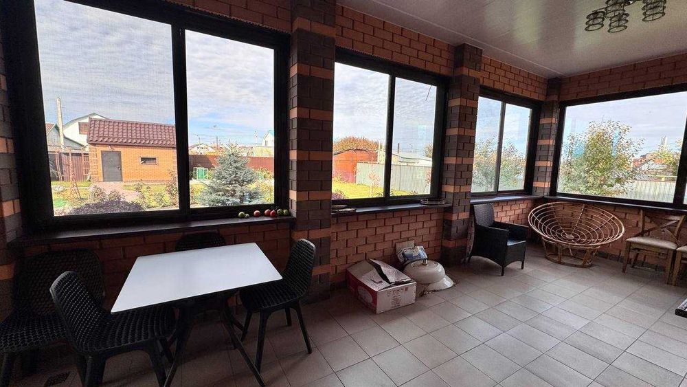 Продается коттедж