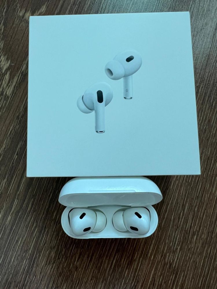 AirPods Pro2  как новый