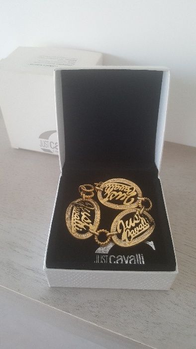 Гривна Just Cavalli