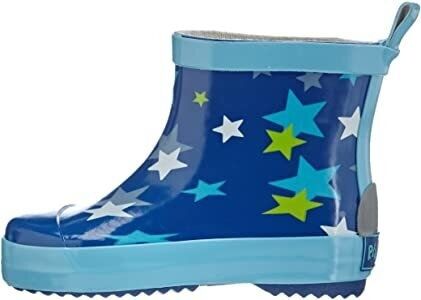 Play shoes Stars, гумени ботуши номер 18