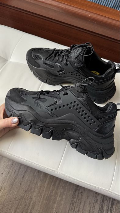 Сникърси Buffalo / обувки