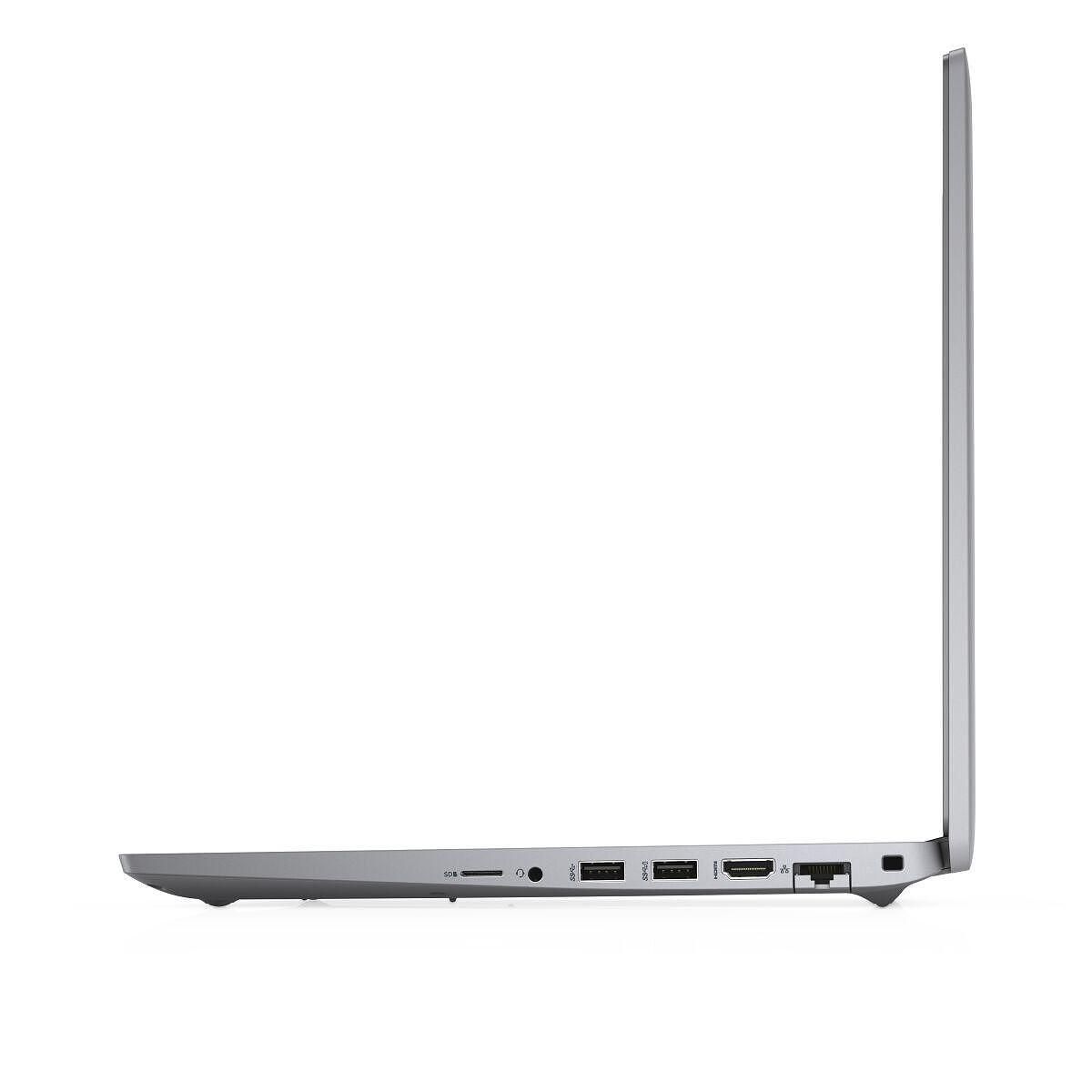 Лаптоп dell latitude 5520 i5 11th gen 16 gb 256 gb 15.6" 1920 x 1080
