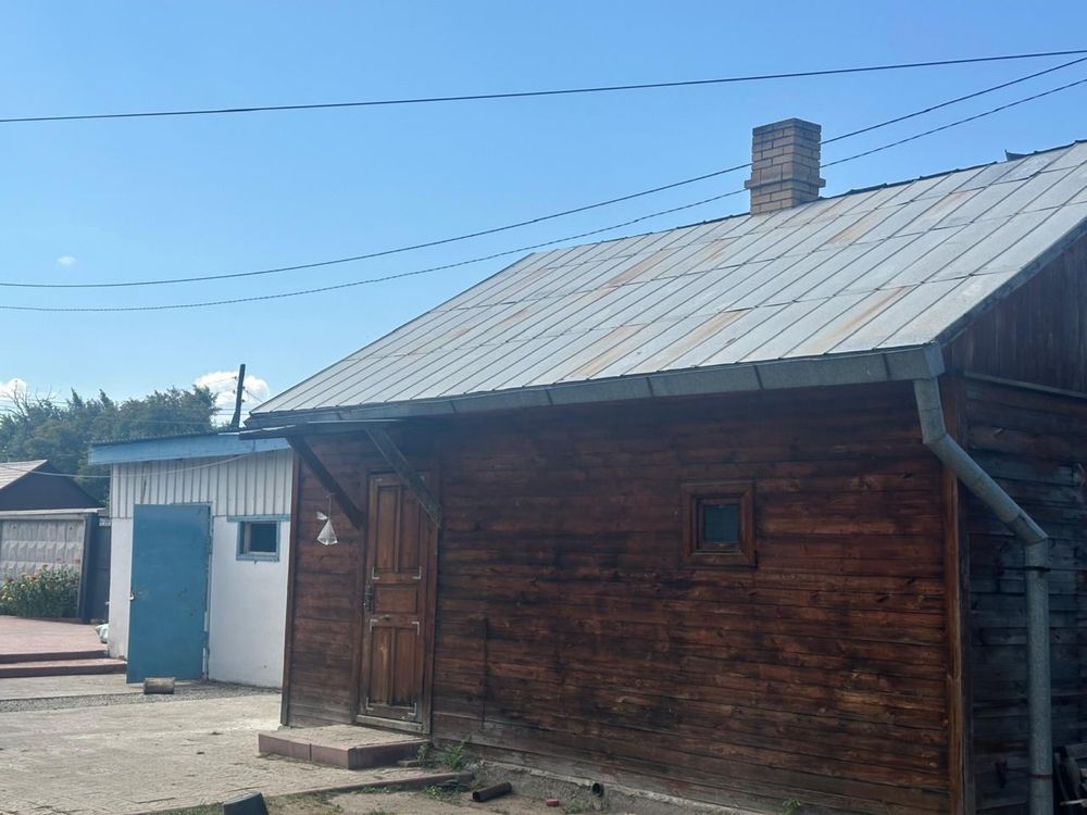 Дом в Мичурино Павлодарская обл