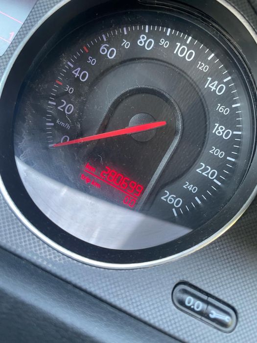 Passat b6 masina este intro stare perfecta