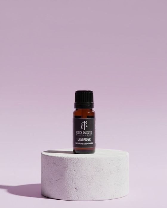 100% Етерично масло