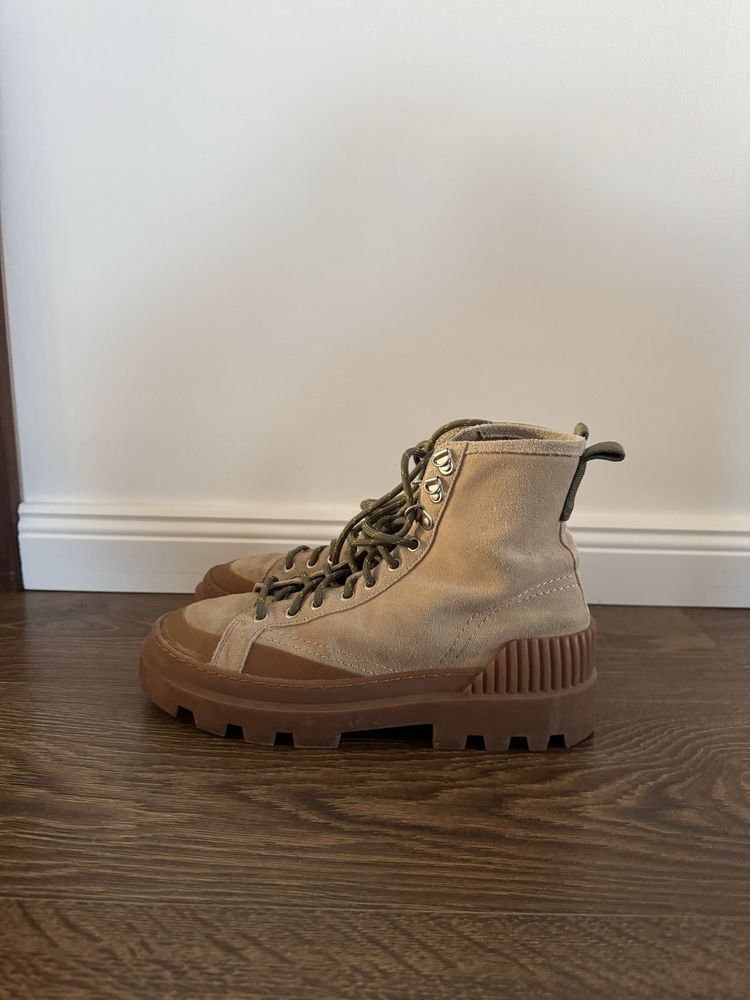 Vand ghete casual