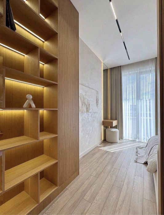 Жк Infinity Ц1! Сдается 4х-ком квартира! В элит комплексе!