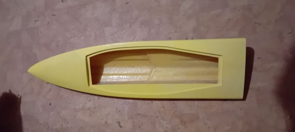 Корпуси за лодки