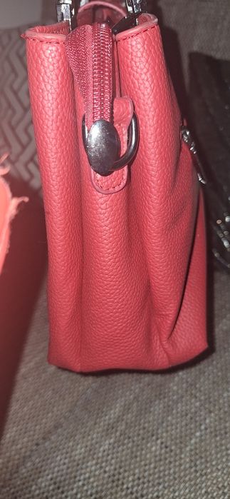 Poseta dama,noua,eticheta,26lei