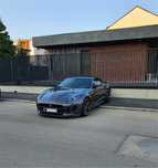 Jaguar F type, 3.0 supercharger, 380 CP
