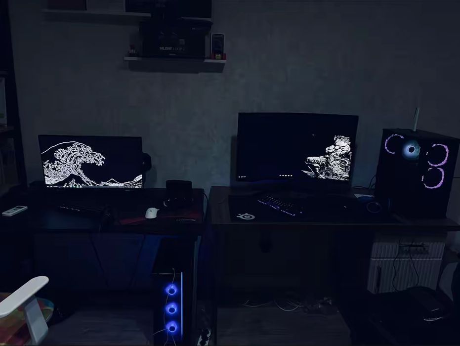 Продается компьютер