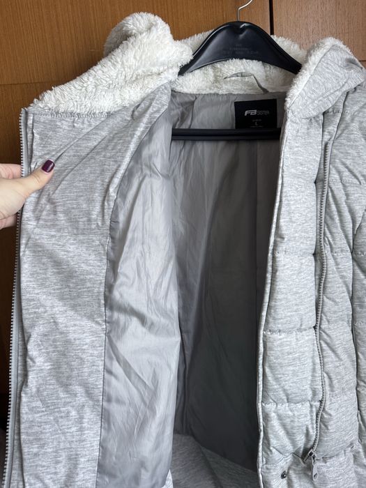Зимни якета размер М/Л