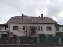 Servicii Complete În Construcții
