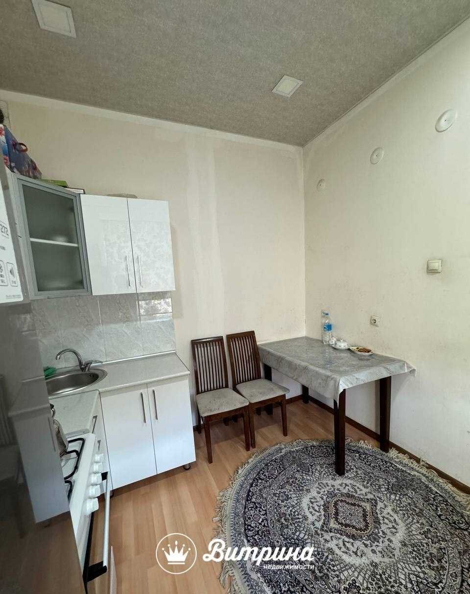 Продается уютная квартира на Сергели 6